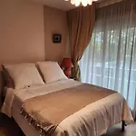 Tour Eiffel Duplex