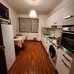 Tour Eiffel Duplex