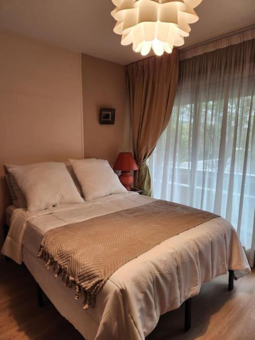 Apartment Tour Eiffel Duplex