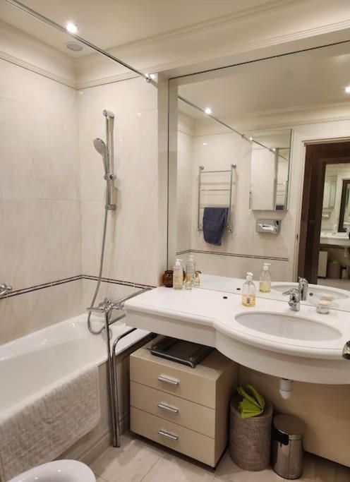 Tour Eiffel Duplex Paris